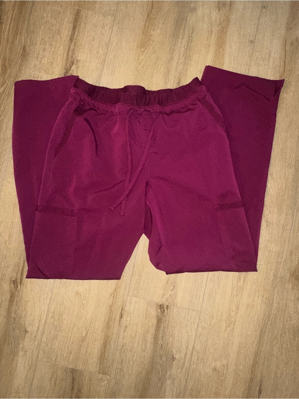 Srubology Women’s Scrub Pants Size SMALL
